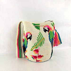 Wayuu Planet