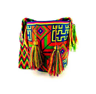 Wayuu Planet